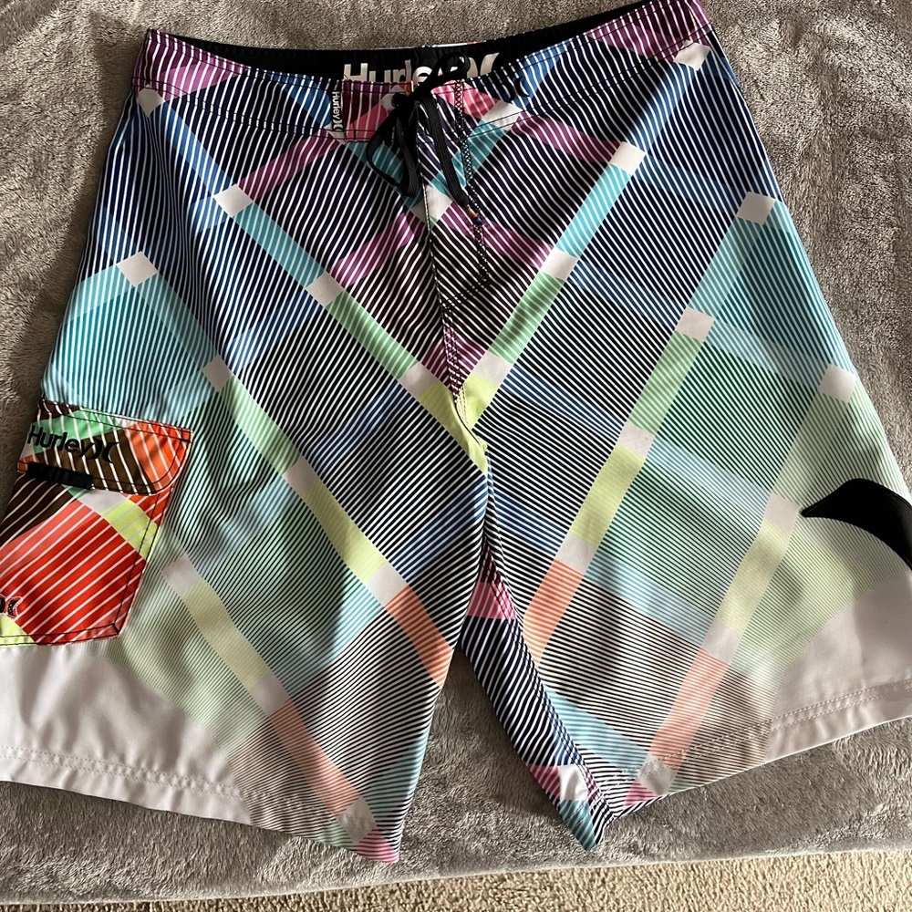 Hurley Board Shorts